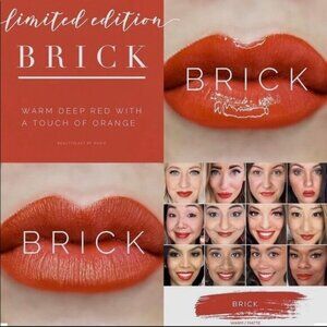 Lipsense - Brick
